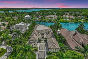 850 NELSONS Walk, NAPLES, FL 34102 Sold 02/13/24