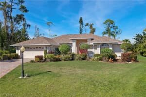 14917 American Eagle Court, FORT MYERS, FL 33912 Sold 03/06/24