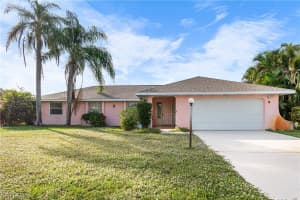 289 Ground Dove Circle, LEHIGH ACRES, FL 33936 Sold 08/29/24