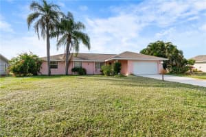289 Ground Dove Circle, LEHIGH ACRES, FL 33936 Sold 08/29/24
