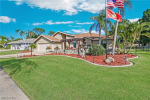 4300 Glasgow Court, NORTH FORT MYERS, FL 33903 Sold 03/04/24