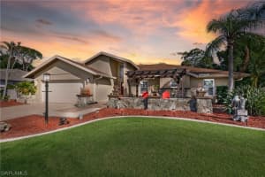 4300 Glasgow Court, NORTH FORT MYERS, FL 33903 Sold 03/04/24