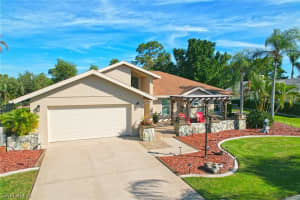 4300 Glasgow Court, NORTH FORT MYERS, FL 33903 Sold 03/04/24