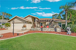4300 Glasgow Court, NORTH FORT MYERS, FL 33903 Sold 03/04/24