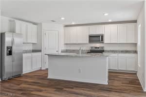 815 Gen D Macarthur Avenue, Labelle, FL 33935 - MLS#223089322
