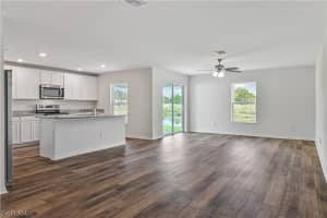815 Gen D Macarthur Avenue, Labelle, FL 33935 - MLS#223089322