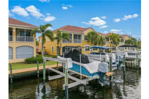 206 Shadroe Cove Circle, CAPE CORAL, FL 33991 Sold 02/19/24
