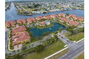 206 Shadroe Cove Circle, CAPE CORAL, FL 33991 Sold 02/19/24