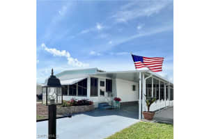 403 Timber Lane, NORTH FORT MYERS, FL 33917 Sold 04/05/24