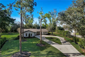 3729 Liberty Square, FORT MYERS, FL 33908 Sold 03/27/24