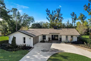 3729 Liberty Square, FORT MYERS, FL 33908 Sold 03/27/24