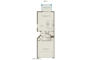1541 Fells Cove Lane, Cape Coral, FL 33909 Sold 11/21/24