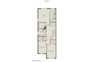1541 Fells Cove Lane, Cape Coral, FL 33909 Sold 11/21/24