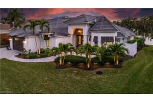 13641 China Berry Way, FORT MYERS, FL 33908 Sold 02/27/24