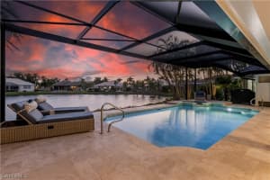 13641 China Berry Way, FORT MYERS, FL 33908 Sold 02/27/24