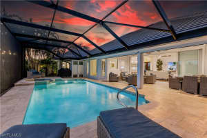 13641 China Berry Way, FORT MYERS, FL 33908 Sold 02/27/24