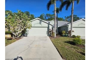 5356 Whitten Drive, NAPLES, FL 34104 Sold 02/14/24