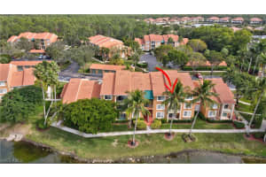1275 Wildwood Lakes Boulevard, NAPLES, FL 34104 Sold 01/29/24
