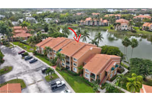 1275 Wildwood Lakes Boulevard, NAPLES, FL 34104 Sold 01/29/24