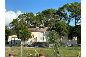 8431 McDaniel Drive, NORTH FORT MYERS, FL 33917 Sold 01/03/24