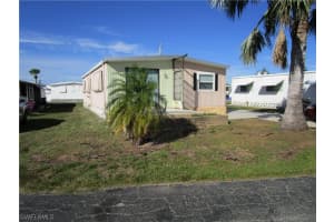 3149 Pluto Circle, NORTH FORT MYERS, FL 33903 Sold 01/12/24