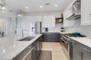 8944 Saint Lucia Drive, NAPLES, FL 34114 Sold 04/30/24