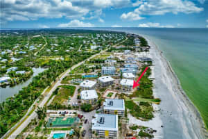 3215 Gulf Drive, SANIBEL, FL 33957 Sold 02/29/24