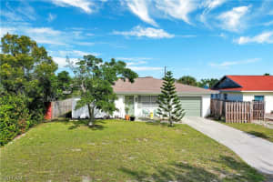 59 2nd Street, BONITA SPRINGS, FL 34134 Sold 01/05/24