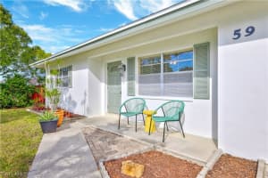 59 2nd Street, BONITA SPRINGS, FL 34134 Sold 01/05/24