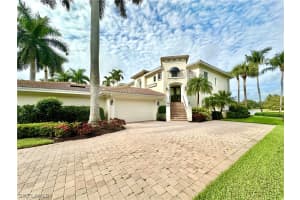 15513 Monterosso Lane, NAPLES, FL 34110 Sold 03/15/24