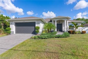 6451 Astoria Avenue, FORT MYERS, FL 33905 Sold 04/03/24