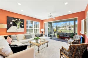 9151 Los Lagos Court, BONITA SPRINGS, FL 34135 Sold 04/16/24