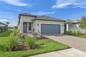 2179 Yellowfin Circle, NAPLES, FL 34114 Sold 04/16/24