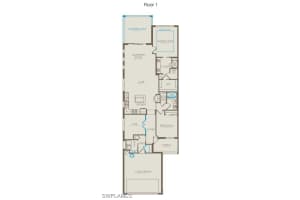 11921 Sacra Place, FORT MYERS, FL 33913 Sold 03/15/24