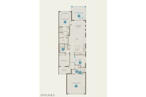 12469 Dolomite Way, Alva, FL 33920 Sold 03/24/25