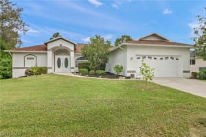 6310 Key Biscayne Boulevard, FORT MYERS, FL 33908 Sold 07/17/24
