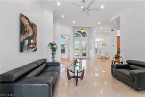 3987 Stonesthrow Court, NAPLES, FL 34109 Sold 02/09/24