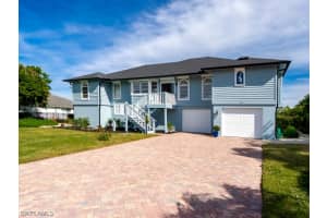 696 Durion Court, SANIBEL, FL 33957 Sold 04/29/24