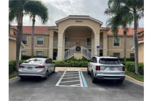 9680 Rosewood Pointe Ter 202, Bonita Springs