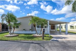 9062 Flamingo Circle, NORTH FORT MYERS, FL 33903 Sold 03/29/24