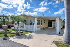 9062 Flamingo Circle, NORTH FORT MYERS, FL 33903 Sold 03/29/24