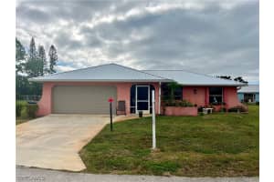 10749 Lemontree Court, LEHIGH ACRES, FL 33936 Sold 01/19/24
