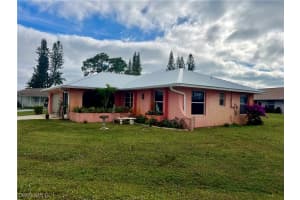 10749 Lemontree Court, LEHIGH ACRES, FL 33936 Sold 01/19/24