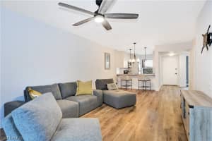 1965 Courtyard Way, NAPLES, FL 34112 Sold 05/10/24