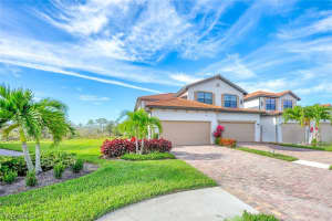 1634 Oceania Drive, NAPLES, FL 34113 Sold 03/27/24