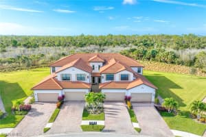 1634 Oceania Drive, NAPLES, FL 34113 Sold 03/27/24
