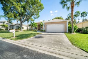 8856 Cypress Preserve Place, FORT MYERS, FL 33912 Sold 02/25/24