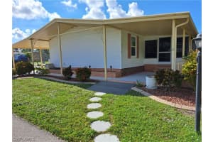 9816 Cattail Court, FORT MYERS, FL 33905 Sold 02/02/24