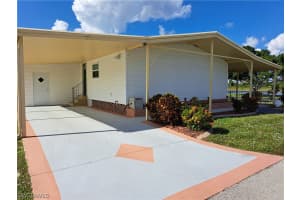 9816 Cattail Court, FORT MYERS, FL 33905 Sold 02/02/24