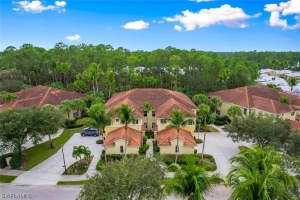 2001 Tarpon Bay Drive, NAPLES, FL 34119 Sold 02/23/24